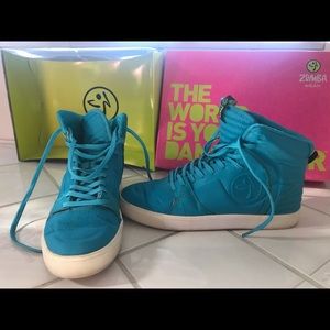 Zumba shoes “street classic”